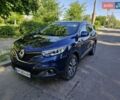 Синій Рено Kadjar, об'ємом двигуна 1.46 л та пробігом 194 тис. км за 15000 $, фото 1 на Automoto.ua