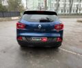 Синий Рено Kadjar, объемом двигателя 1.5 л и пробегом 225 тыс. км за 14440 $, фото 5 на Automoto.ua