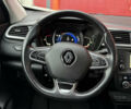 Синий Рено Kadjar, объемом двигателя 1.46 л и пробегом 262 тыс. км за 13300 $, фото 62 на Automoto.ua