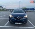 Синій Рено Kadjar, об'ємом двигуна 1.46 л та пробігом 210 тис. км за 16000 $, фото 2 на Automoto.ua