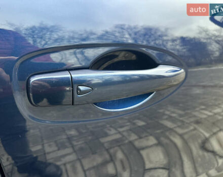 Синий Рено Kadjar, объемом двигателя 1.5 л и пробегом 195 тыс. км за 15200 $, фото 47 на Automoto.ua