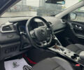 Синий Рено Kadjar, объемом двигателя 1.46 л и пробегом 88 тыс. км за 17400 $, фото 19 на Automoto.ua