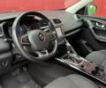 Синий Рено Kadjar, объемом двигателя 1.46 л и пробегом 262 тыс. км за 13300 $, фото 25 на Automoto.ua