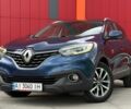 Синий Рено Kadjar, объемом двигателя 1.46 л и пробегом 273 тыс. км за 13700 $, фото 1 на Automoto.ua