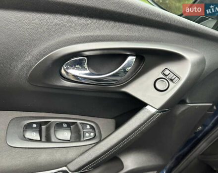 Синий Рено Kadjar, объемом двигателя 1.5 л и пробегом 195 тыс. км за 15900 $, фото 41 на Automoto.ua