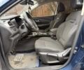 Синий Рено Kadjar, объемом двигателя 1.5 л и пробегом 225 тыс. км за 14440 $, фото 10 на Automoto.ua