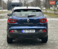 Синий Рено Kadjar, объемом двигателя 1.5 л и пробегом 195 тыс. км за 15200 $, фото 10 на Automoto.ua