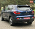Синий Рено Kadjar, объемом двигателя 1.5 л и пробегом 195 тыс. км за 15900 $, фото 7 на Automoto.ua