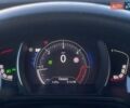 Синій Рено Kadjar, об'ємом двигуна 1.46 л та пробігом 210 тис. км за 16000 $, фото 11 на Automoto.ua