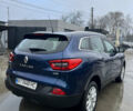 Синий Рено Kadjar, объемом двигателя 1.46 л и пробегом 88 тыс. км за 17400 $, фото 14 на Automoto.ua