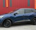 Синий Рено Kadjar, объемом двигателя 1.46 л и пробегом 262 тыс. км за 13300 $, фото 4 на Automoto.ua