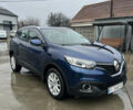 Синий Рено Kadjar, объемом двигателя 1.46 л и пробегом 88 тыс. км за 17400 $, фото 4 на Automoto.ua