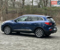 Синий Рено Kadjar, объемом двигателя 1.5 л и пробегом 195 тыс. км за 15200 $, фото 14 на Automoto.ua