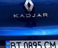Синий Рено Kadjar, объемом двигателя 1.5 л и пробегом 224 тыс. км за 15300 $, фото 3 на Automoto.ua