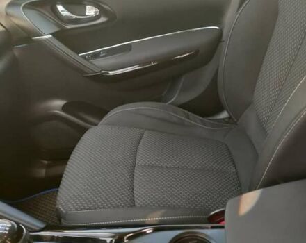 Синий Рено Kadjar, объемом двигателя 1.46 л и пробегом 273 тыс. км за 13400 $, фото 35 на Automoto.ua