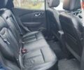 Синій Рено Kadjar, об'ємом двигуна 1.46 л та пробігом 199 тис. км за 14700 $, фото 34 на Automoto.ua