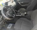 Синий Рено Kadjar, объемом двигателя 1.46 л и пробегом 224 тыс. км за 15700 $, фото 12 на Automoto.ua