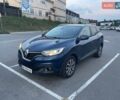 Синій Рено Kadjar, об'ємом двигуна 1.46 л та пробігом 210 тис. км за 16000 $, фото 1 на Automoto.ua