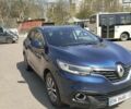 Синий Рено Kadjar, объемом двигателя 1.46 л и пробегом 273 тыс. км за 13400 $, фото 62 на Automoto.ua