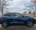 Синій Рено Kadjar, об'ємом двигуна 1.5 л та пробігом 226 тис. км за 14500 $, фото 6 на Automoto.ua