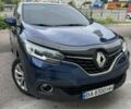 Синій Рено Kadjar, об'ємом двигуна 1.5 л та пробігом 215 тис. км за 16200 $, фото 1 на Automoto.ua
