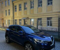 Синий Рено Kadjar, объемом двигателя 1.6 л и пробегом 228 тыс. км за 14900 $, фото 8 на Automoto.ua