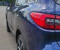 Синий Рено Kadjar, объемом двигателя 1.46 л и пробегом 245 тыс. км за 16000 $, фото 4 на Automoto.ua