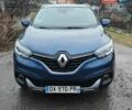 Синій Рено Kadjar, об'ємом двигуна 1.46 л та пробігом 199 тис. км за 14700 $, фото 1 на Automoto.ua