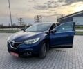 Синий Рено Kadjar, объемом двигателя 1.46 л и пробегом 192 тыс. км за 15500 $, фото 7 на Automoto.ua
