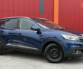 Синий Рено Kadjar, объемом двигателя 1.46 л и пробегом 262 тыс. км за 13300 $, фото 10 на Automoto.ua