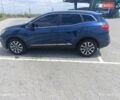 Синий Рено Kadjar, объемом двигателя 1.46 л и пробегом 224 тыс. км за 15700 $, фото 8 на Automoto.ua