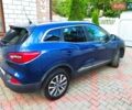 Синий Рено Kadjar, объемом двигателя 1.6 л и пробегом 250 тыс. км за 12600 $, фото 6 на Automoto.ua