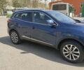 Синий Рено Kadjar, объемом двигателя 1.46 л и пробегом 273 тыс. км за 13400 $, фото 7 на Automoto.ua