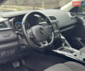Синий Рено Kadjar, объемом двигателя 1.5 л и пробегом 195 тыс. км за 15200 $, фото 20 на Automoto.ua