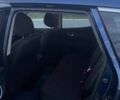 Синій Рено Kadjar, об'ємом двигуна 1.46 л та пробігом 210 тис. км за 16000 $, фото 10 на Automoto.ua