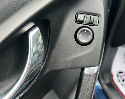 Синий Рено Kadjar, объемом двигателя 1.46 л и пробегом 88 тыс. км за 17400 $, фото 31 на Automoto.ua