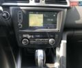 Синий Рено Kadjar, объемом двигателя 1.46 л и пробегом 185 тыс. км за 15300 $, фото 6 на Automoto.ua