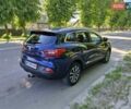 Синій Рено Kadjar, об'ємом двигуна 1.46 л та пробігом 194 тис. км за 15000 $, фото 4 на Automoto.ua