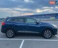 Синій Рено Kadjar, об'ємом двигуна 1.46 л та пробігом 210 тис. км за 16000 $, фото 4 на Automoto.ua