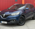 Синий Рено Kadjar, объемом двигателя 1.46 л и пробегом 262 тыс. км за 13300 $, фото 2 на Automoto.ua