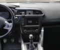 Синий Рено Kadjar, объемом двигателя 1.46 л и пробегом 245 тыс. км за 16000 $, фото 14 на Automoto.ua