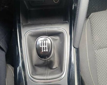 Синий Рено Kadjar, объемом двигателя 1.46 л и пробегом 224 тыс. км за 15700 $, фото 14 на Automoto.ua