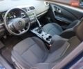 Синий Рено Kadjar, объемом двигателя 1.6 л и пробегом 250 тыс. км за 12600 $, фото 11 на Automoto.ua