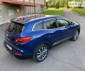 Синій Рено Kadjar, об'ємом двигуна 1.5 л та пробігом 217 тис. км за 17850 $, фото 16 на Automoto.ua