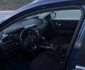 Синій Рено Kadjar, об'ємом двигуна 1.46 л та пробігом 210 тис. км за 16000 $, фото 9 на Automoto.ua