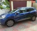 Синий Рено Kadjar, объемом двигателя 1.6 л и пробегом 250 тыс. км за 12600 $, фото 18 на Automoto.ua