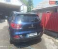 Синий Рено Kadjar, объемом двигателя 1.46 л и пробегом 238 тыс. км за 14500 $, фото 1 на Automoto.ua