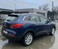 Синий Рено Kadjar, объемом двигателя 1.46 л и пробегом 88 тыс. км за 17400 $, фото 15 на Automoto.ua