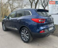 Синій Рено Kadjar, об'ємом двигуна 1.5 л та пробігом 226 тис. км за 14500 $, фото 2 на Automoto.ua