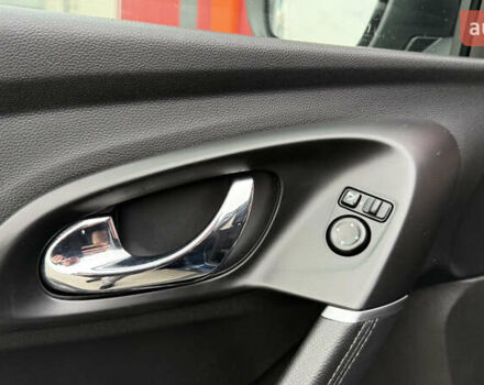 Синий Рено Kadjar, объемом двигателя 1.46 л и пробегом 262 тыс. км за 13300 $, фото 20 на Automoto.ua